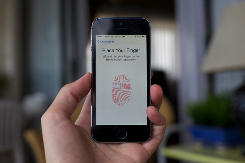 Illustration for article titled iPhone 5s, análisis: una bestia muy compacta